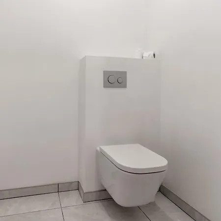 Le 203 - Proche Telecabine - Centre Apartment *